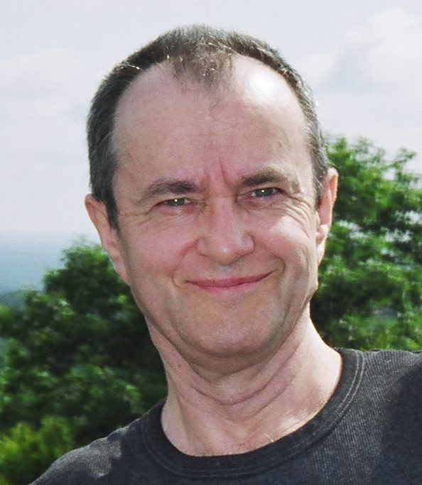 Zbigniew Marzec